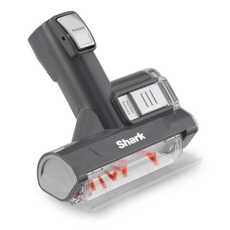 Mini Motorized Brush