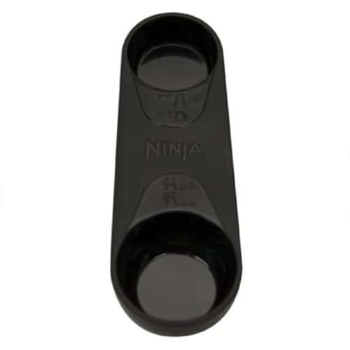 Double-Sided Scoop