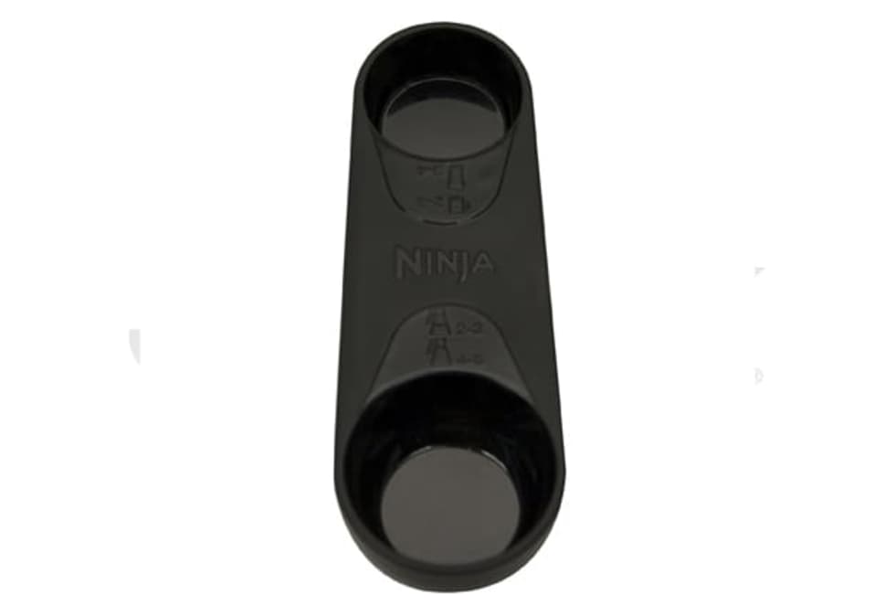 Double-Sided Scoop
