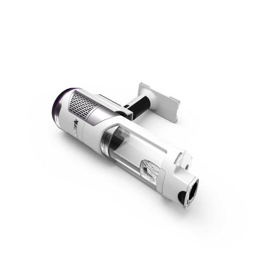 Handheld Vacuum (Not compatible with the Auto-Empty Dock. Dust cup not included.) Color: Ash Purple