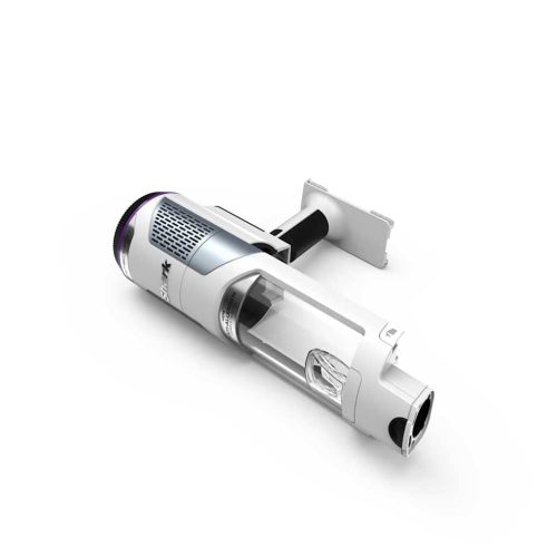 Handheld Vacuum (Not compatible with the Auto-Empty Dock. Dust cup not included.) Color: Cloudy Blue