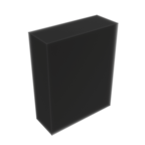 Shark&reg; Robot Self-Empty Base Post-Motor Filter