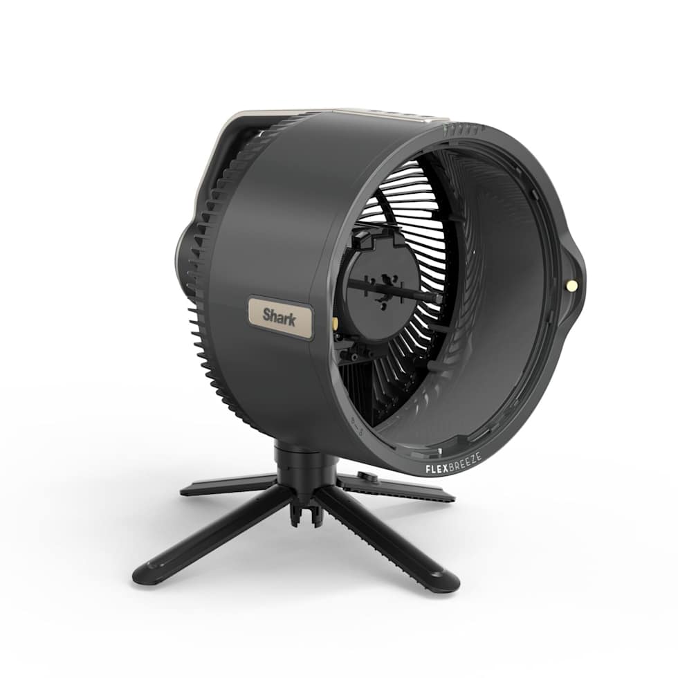 Fan Head Pod