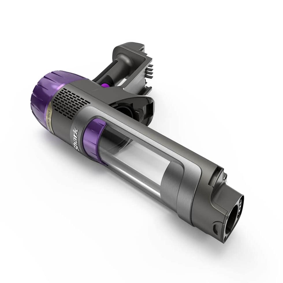 Handheld Vacuum (Compatible with the IP3000 Series)
