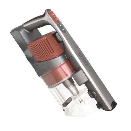 HandVac Main Body With Battery
