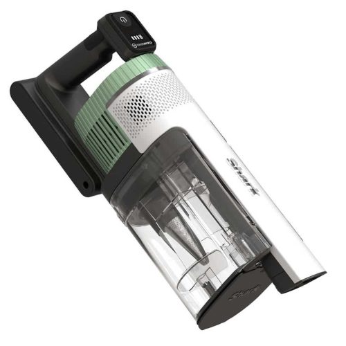 Hand Vac Main Body