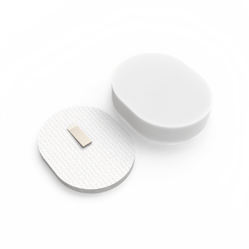Handheld Vacuum Pre-Motor Filters