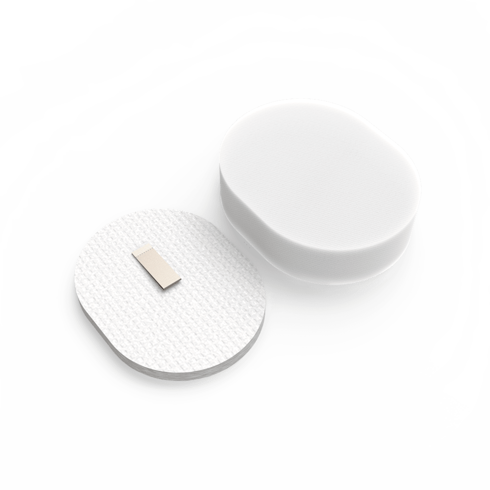 Handheld Vacuum Pre-Motor Filters