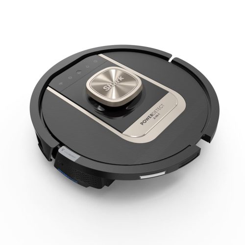 Shark® POWERDETECT™ ThermaCharged™ Robot Pod