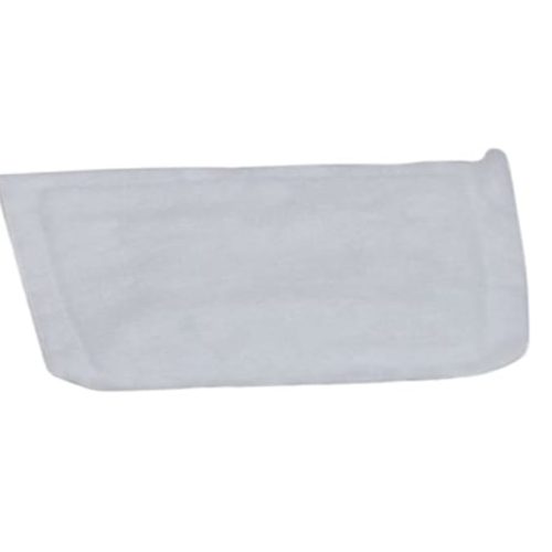 Post-Motor Filter