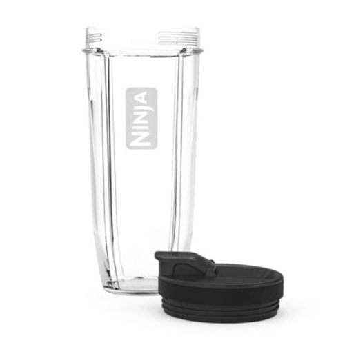18 oz. Tritan&trade; Nutri Ninja&reg; Cup with Spout Lid