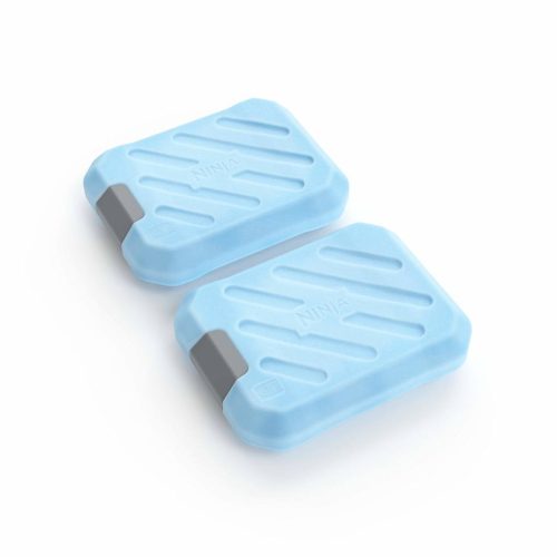 Ninja FrostVault™ Go 24-Can 0.8lb. Ice Packs, 2-Pack