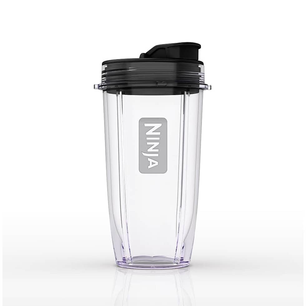 24 oz. Ninja® Nutrient Extraction* Cup and Spout Lid