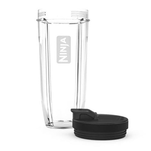 32 oz.Tritan Nutri Ninja Cup with Spout Lid