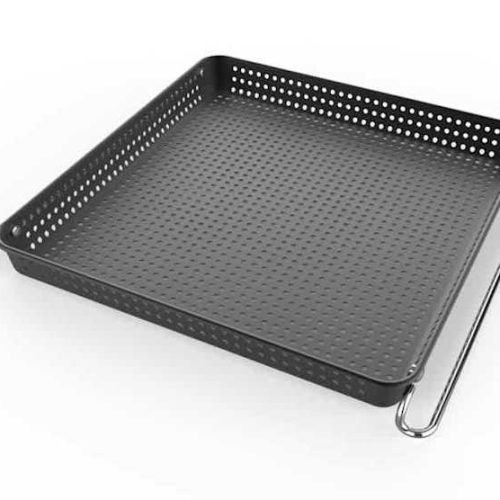 Ninja&reg; Double Oven Nonstick Air Fry Basket