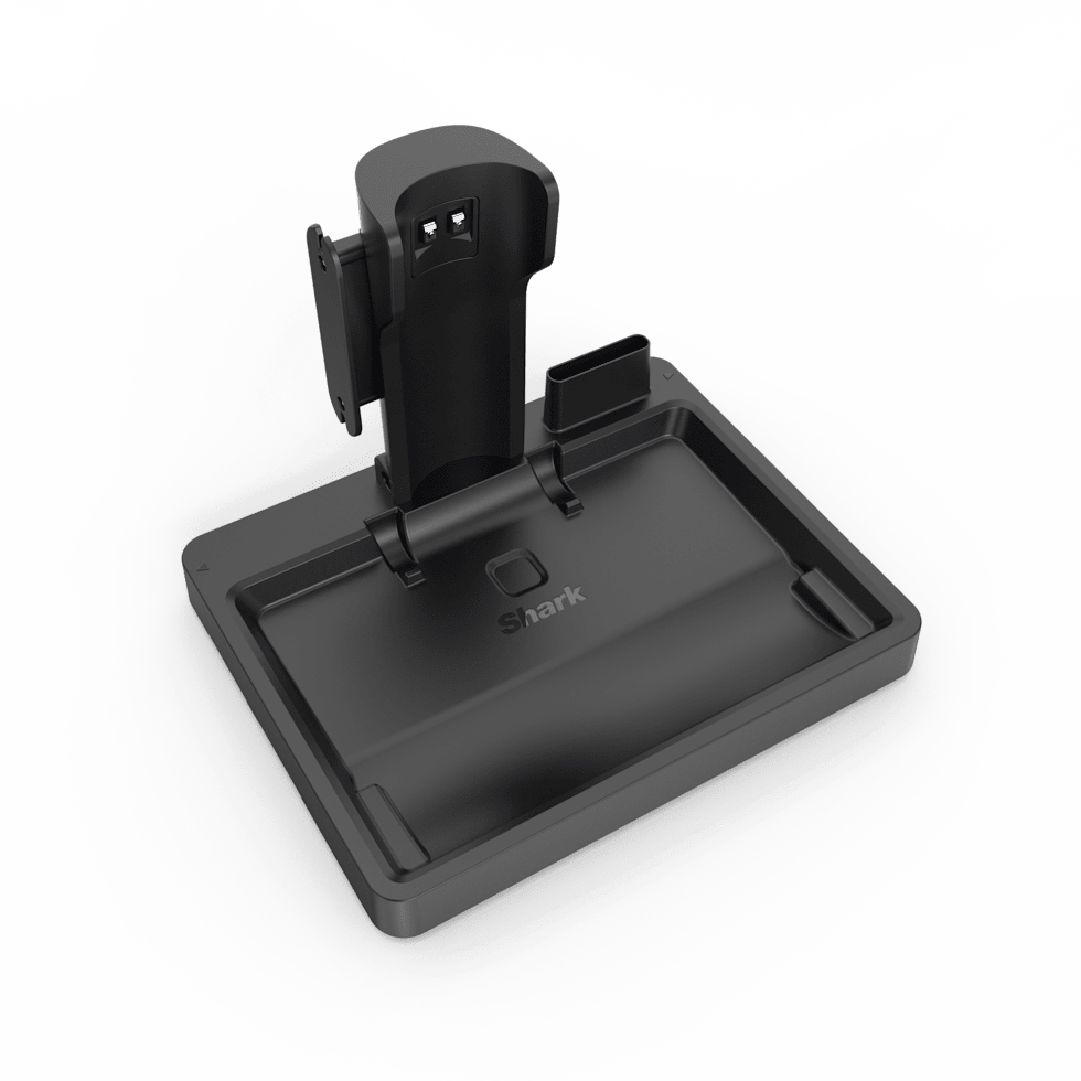 HydroDuo Charging Dock