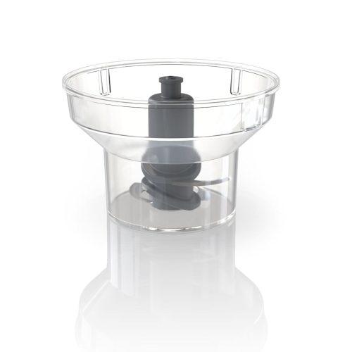 Nesting 4.5-Cup Workbowl