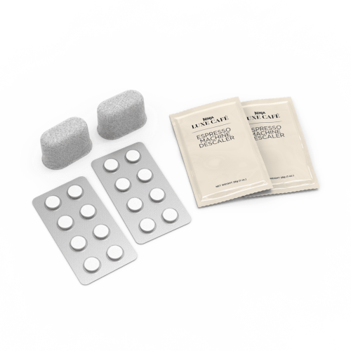 Espresso Cleaning Supply Kit