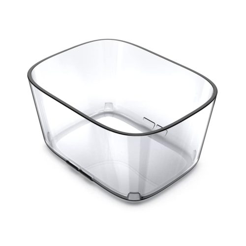 Ninja&reg; Crispi&reg; DualZone&trade; 4-QT CleanCrisp&trade; Container