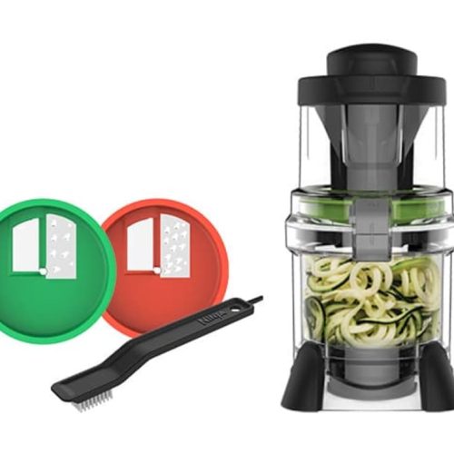 Auto-Spiralizer® Kit
