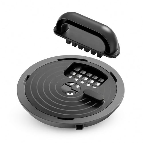 Ninja CrushBOSS&trade; Dicing Kit with Cleaning Tool
