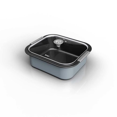 Ninja Combi&trade; Dutch Oven and Glass Lid