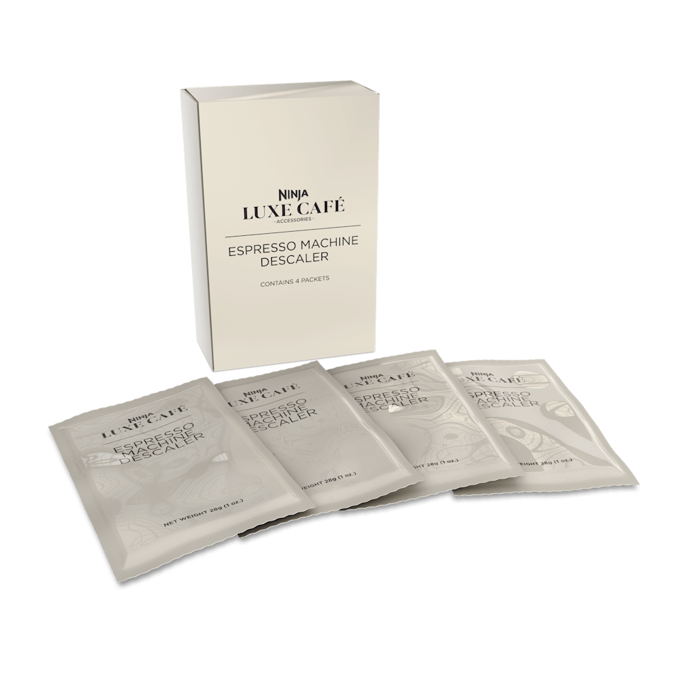 Espresso Descaling Powder