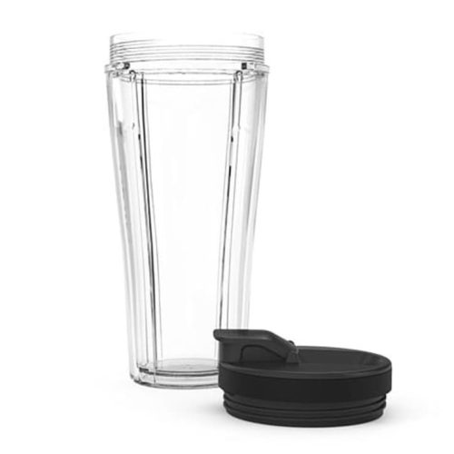 24 oz. Tritan Double-Walled NN Cup w. Lid