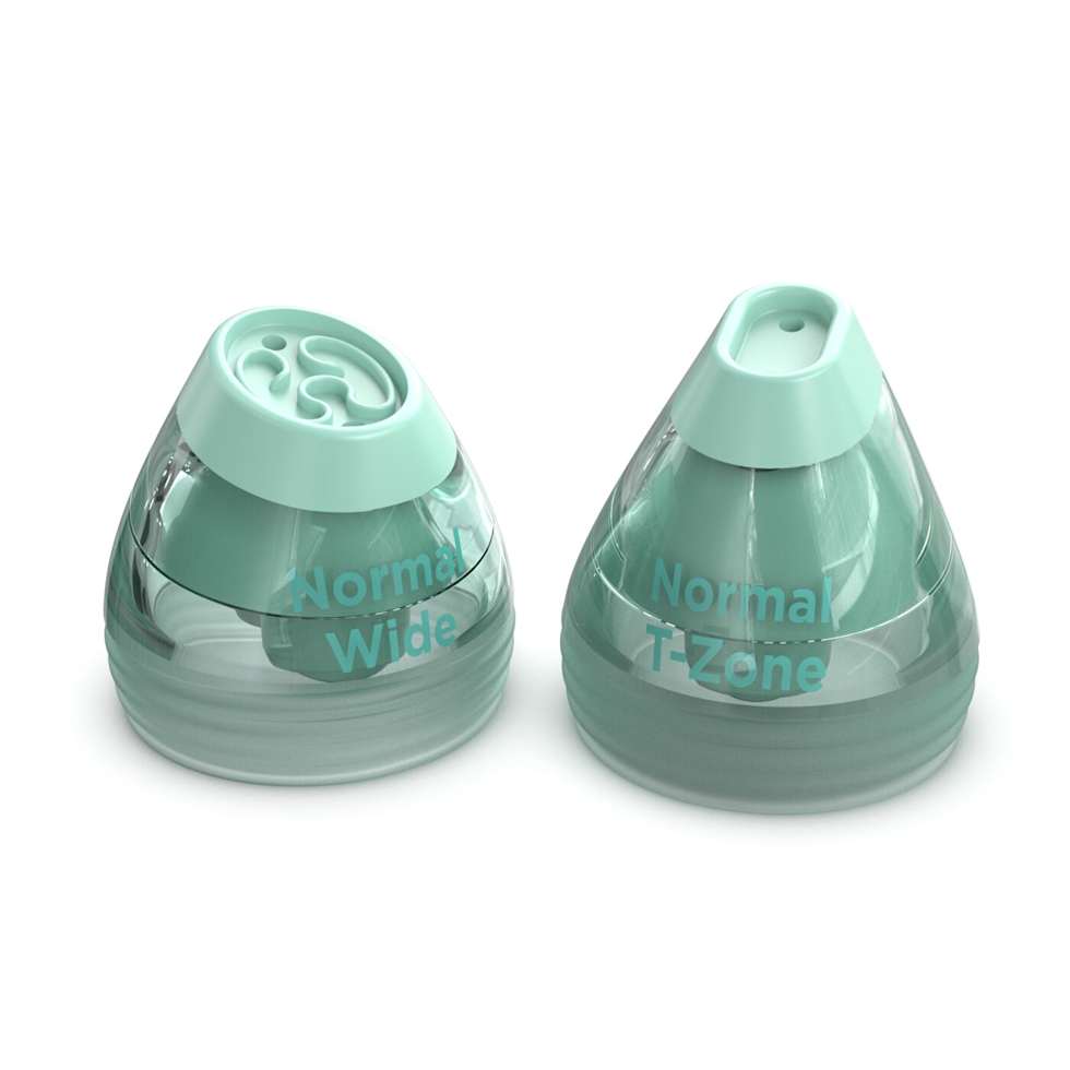 Shark™ FacialPro™ Glow Normal Tip Replenishment Kit