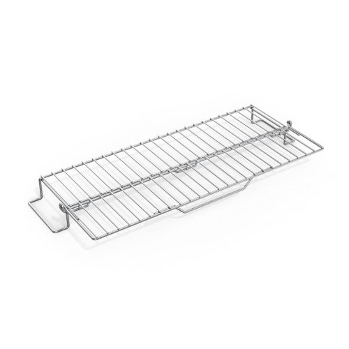 Ninja™ FlexFlame™ Upgrades Expandable Roast & Smoke Rack