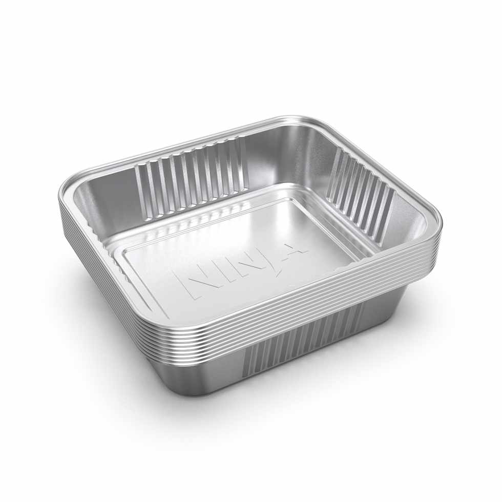 Ninja™ FlexFlame™ Upgrades Grease Tray Liners (10)