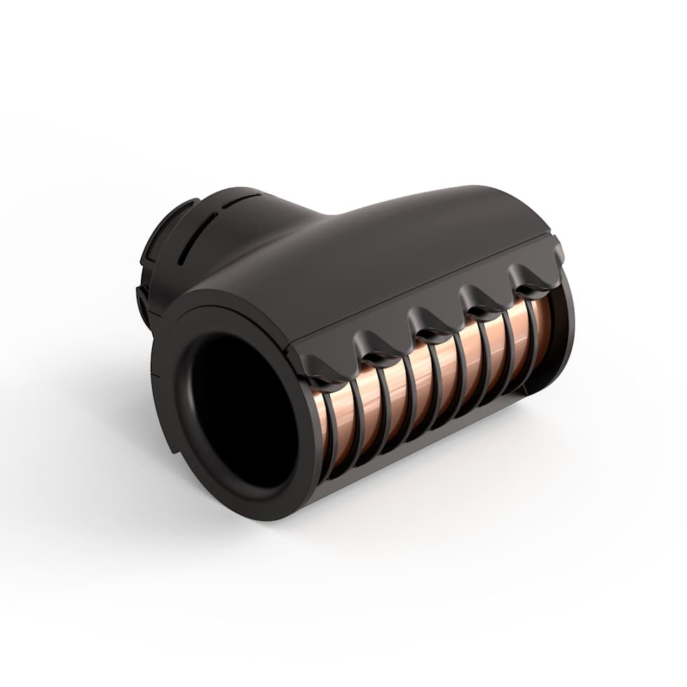 Shark FlexStyle® FrizzFighter™ Finishing Tool - Image 2