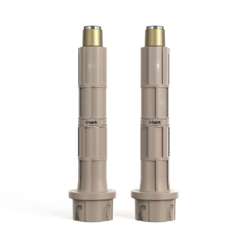 Shark Glam™ 0.95” Coanda Auto-Wrap Curlers