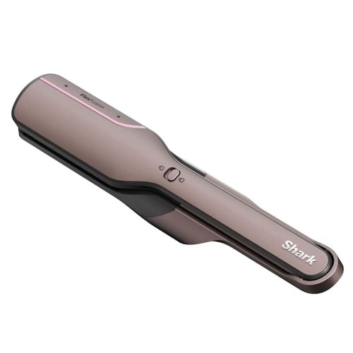 Shark® FlexFusion™ Ceramic Straightener Attachment (Metallic Mist)