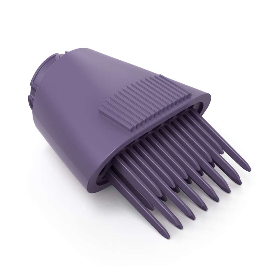 Shark® FlexStyle® IonCurl Wide Tooth Comb - Image 2