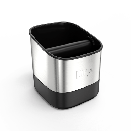 Ninja Luxe&trade; Caf&eacute; Knock Box