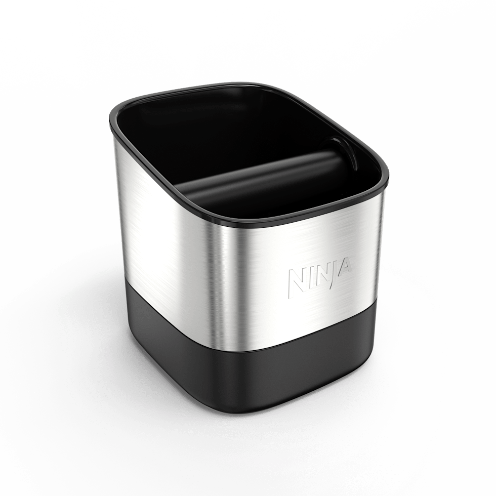 Ninja Luxe™ Café Knock Box