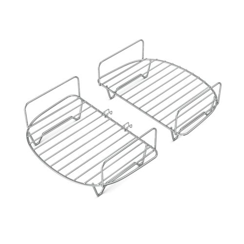 Ninja MultiPot&trade; 3.3qt Steam Racks (2 Pack)