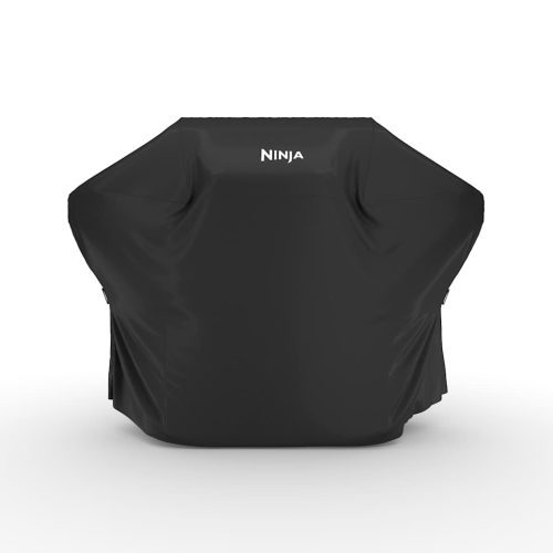 Ninja™ FlexFlame™ Upgrades Premium Grill Cover