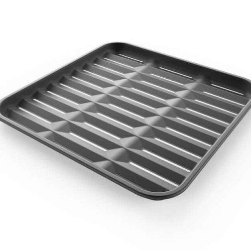 Ninja&reg; Double Oven Roast Tray