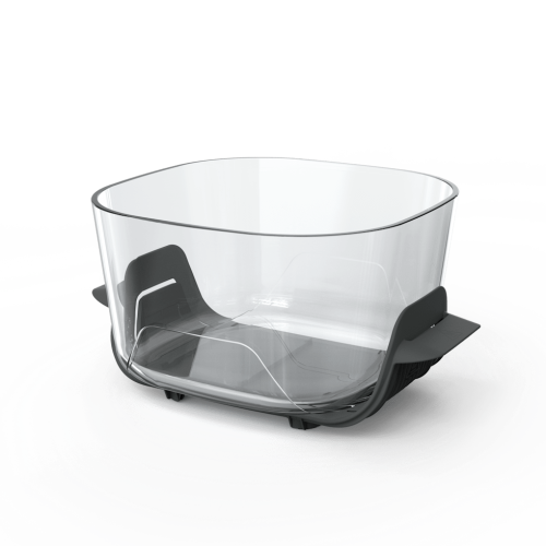 6-QT CleanCrisp&trade; Container