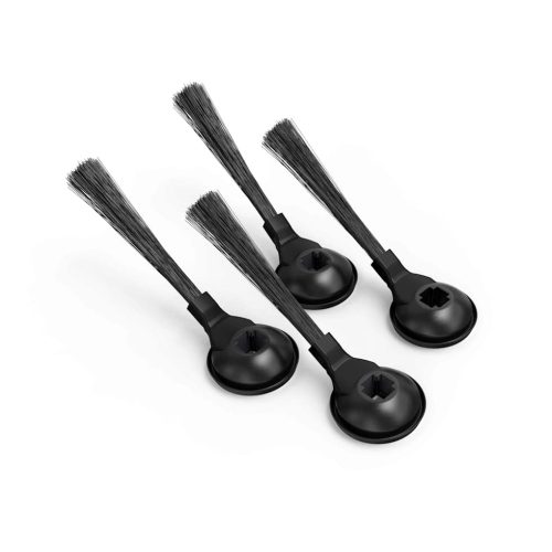 Shark Robot® Single Side Brushes (4)