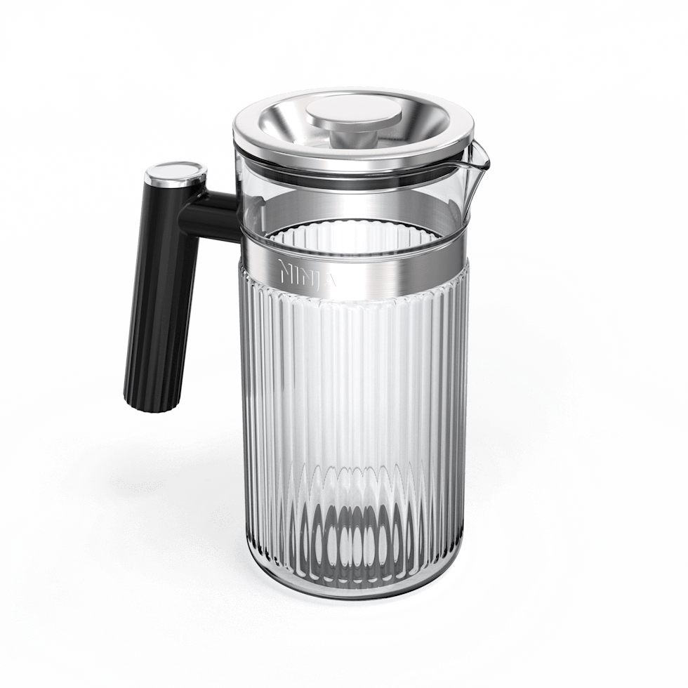 Ninja Luxe™ Café 28 oz. Shareable Pitcher
