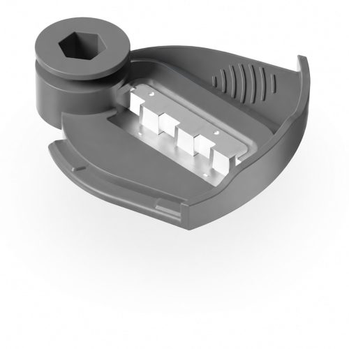 Ninja CrushBOSS™ Multi-Blade French Fry Attachment