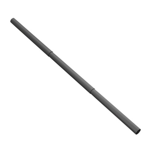 3-Piece Extension Wand