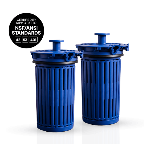 Ninja HydraSense™Filter Replacement, 2-Pack