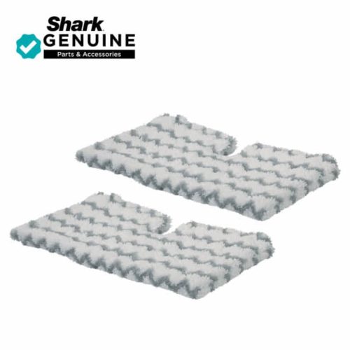 Rectangle Steam Pocket&reg; Dirt Grip&reg; Washable Pads
