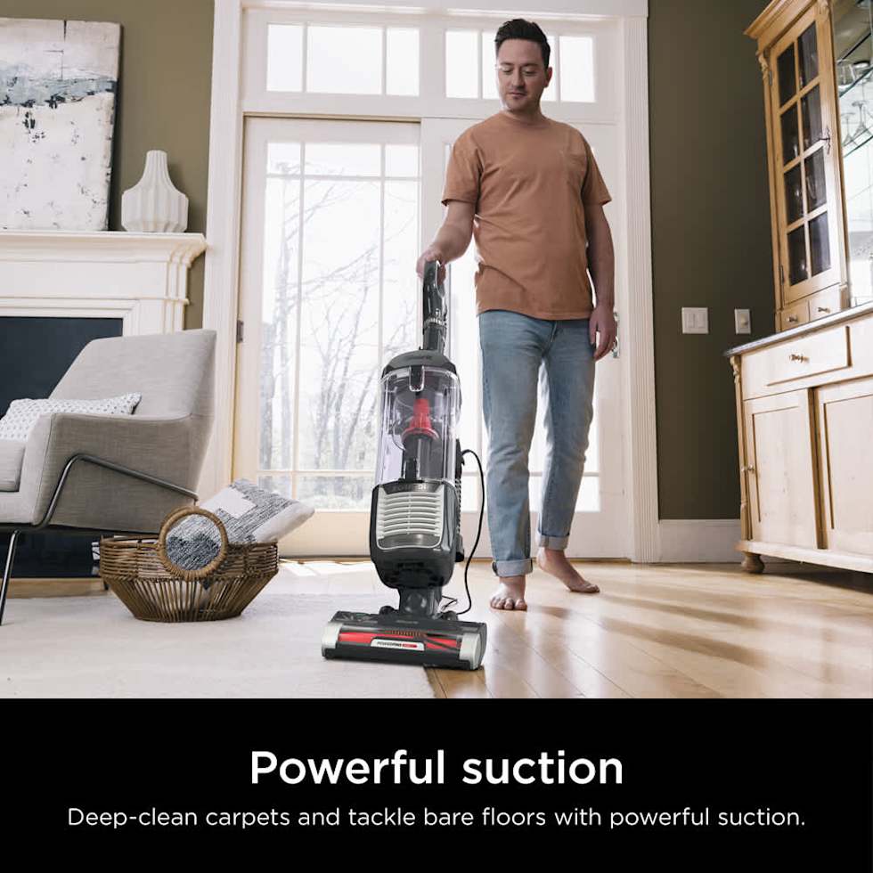 Shark® Rotator® Pet Upright Vacuum - Image 2